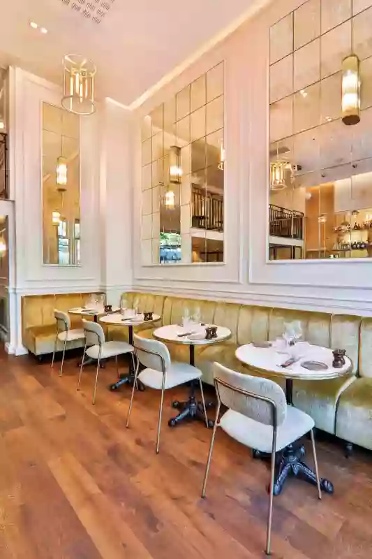 Emile Brasserie - Restaurant - Marseille - top restaurant Marseille