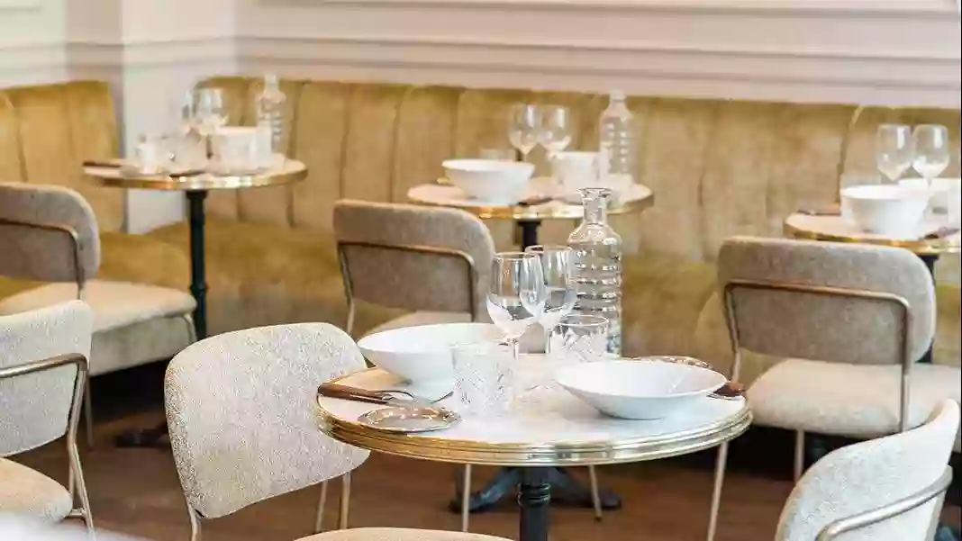 La brasserie Emile - Restaurant dansant marseille