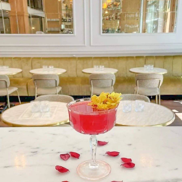 Le pub Brasserie Emile - restaurant a faire Marseille