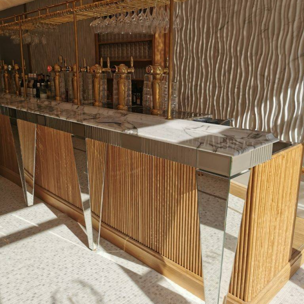 Le pub Brasserie Emile - Restaurant dansant marseille