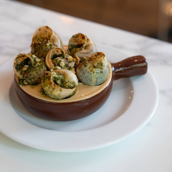 La brasserie Emile - Pub Marseille