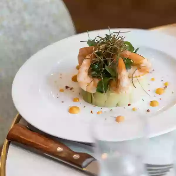 La brasserie Emile - Petit dejeuner a Marseille