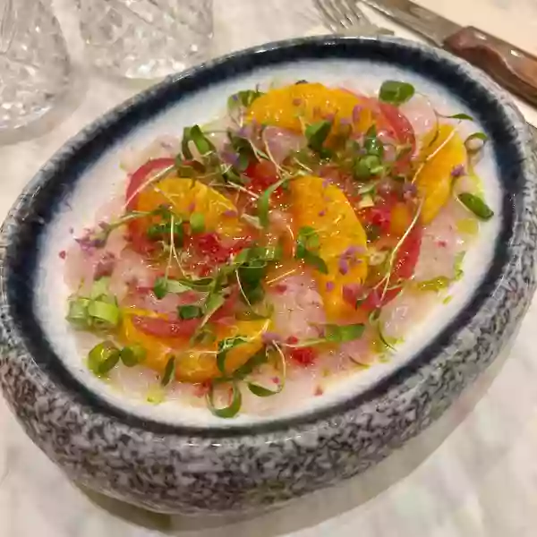 La brasserie Emile - top resto Marseille