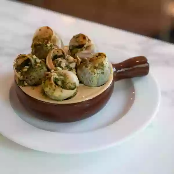 La brasserie Emile - Restaurant Brasserie Marseille
