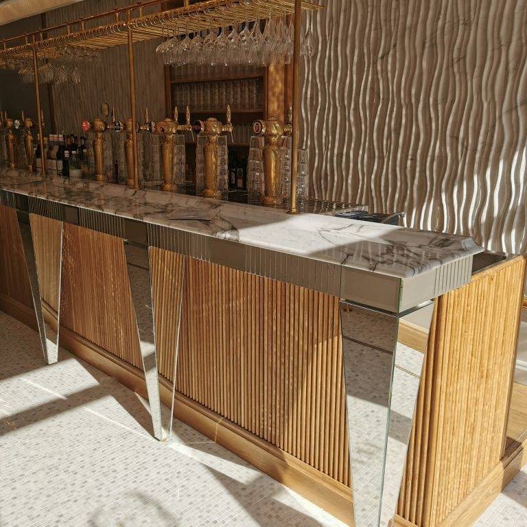 Emile Brasserie - Restaurant - Marseille - manger a Marseille