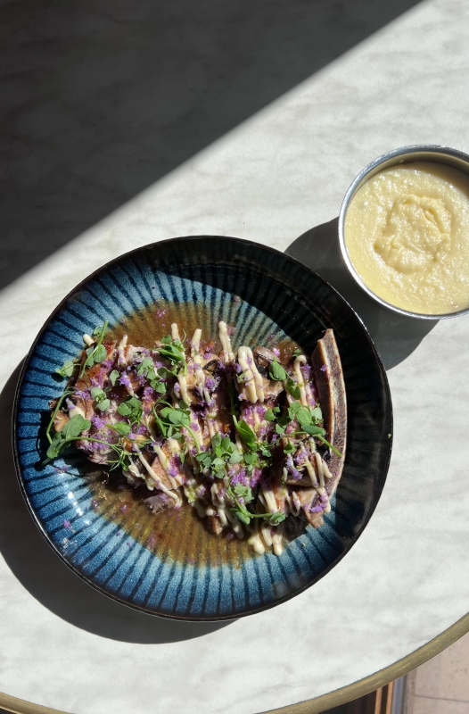 Emile Brasserie - Restaurant - Marseille - Petit dejeuner a Marseille