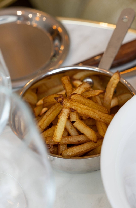 La brasserie Emile - Restaurant Brasserie Marseille