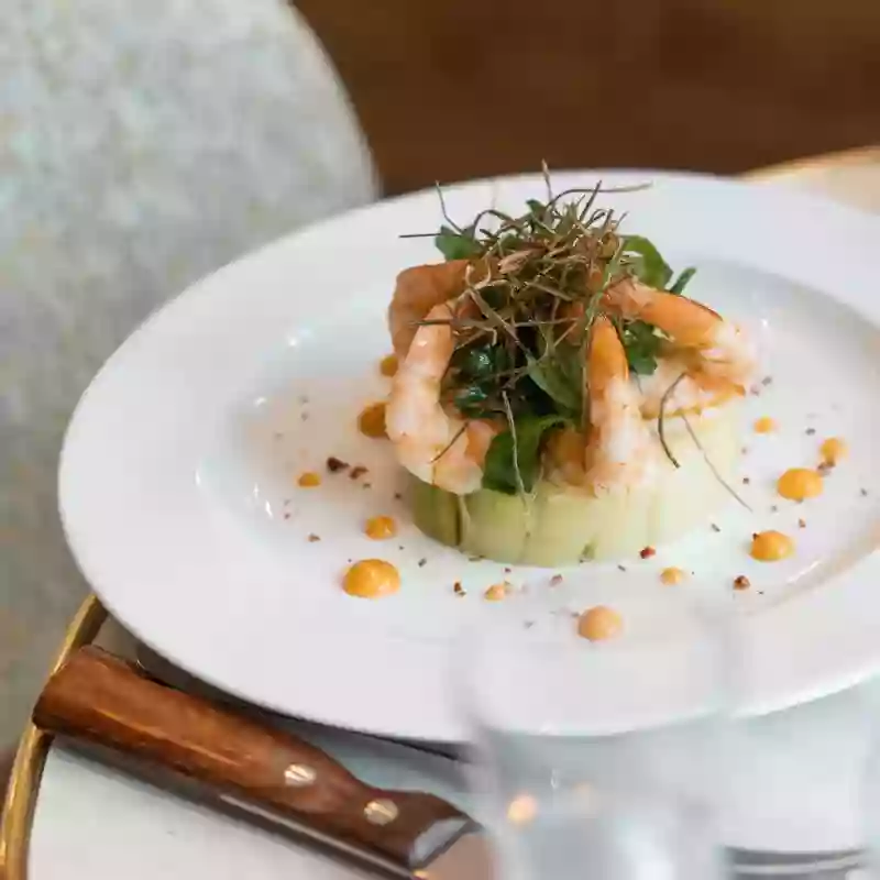 Emile Brasserie - Restaurant - Marseille