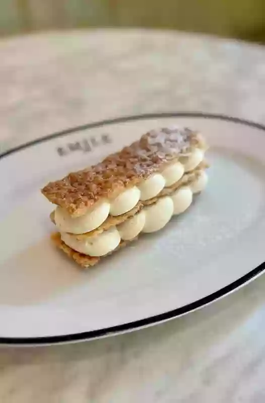 Emile Brasserie - Restaurant - Marseille - Bon restaurant Marseille