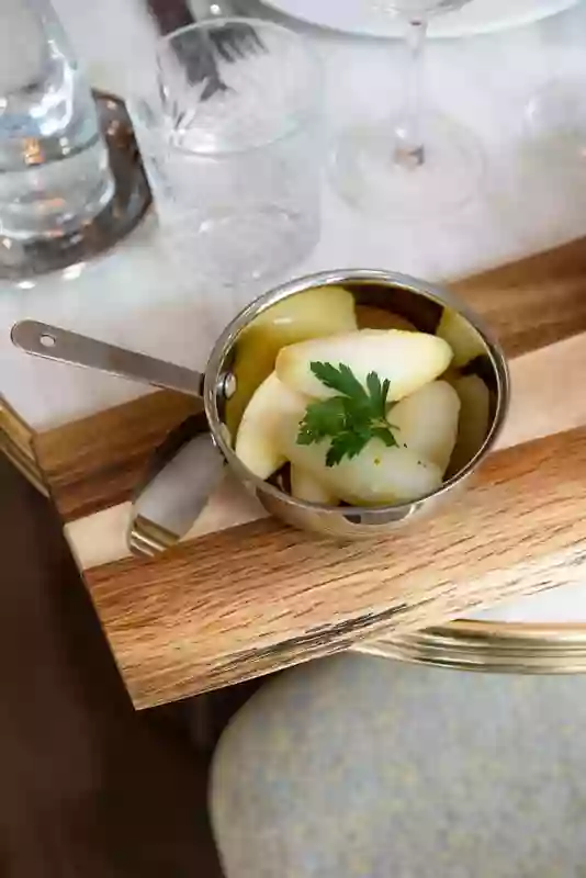 Emile Brasserie - Restaurant - Marseille