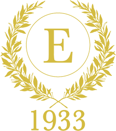 Logo Brasserie Emile 1933